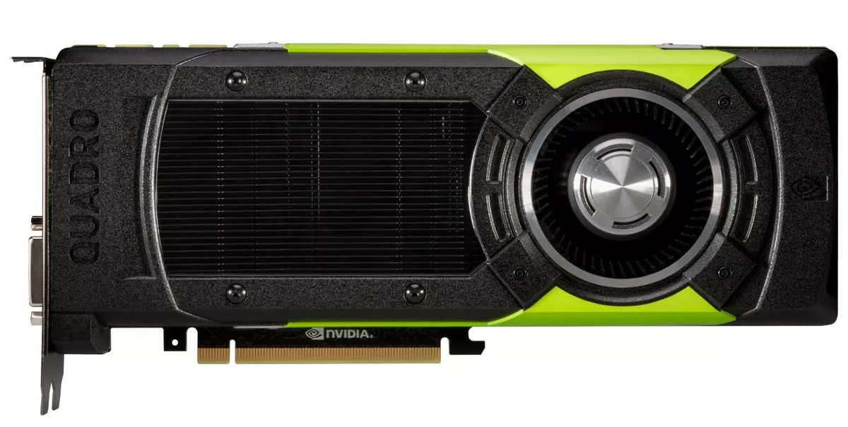M6000 quadro best sale