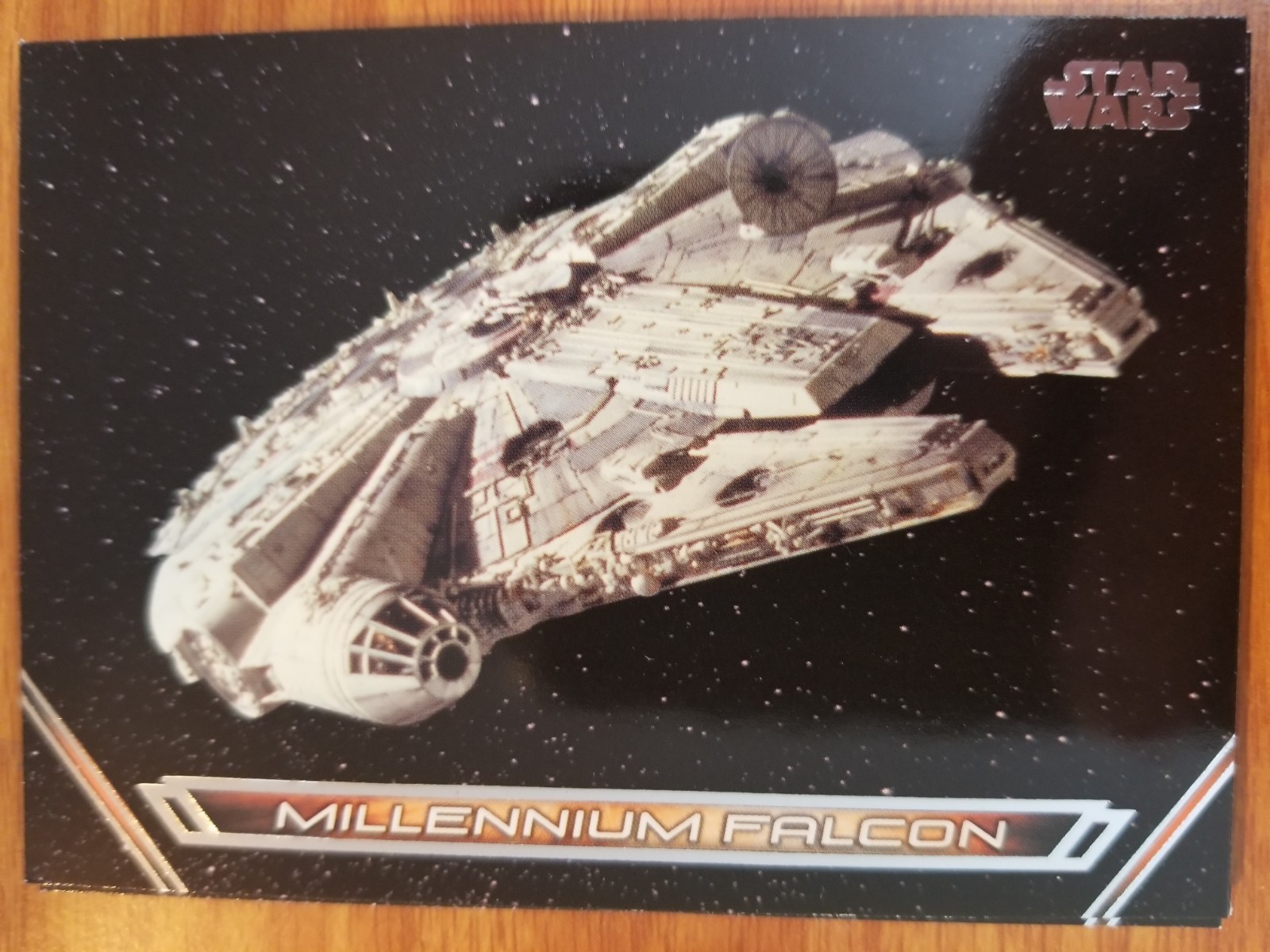 2018 Topps Star Wars Galactic Files VEHICLES Subset Singles NrMint-Mint