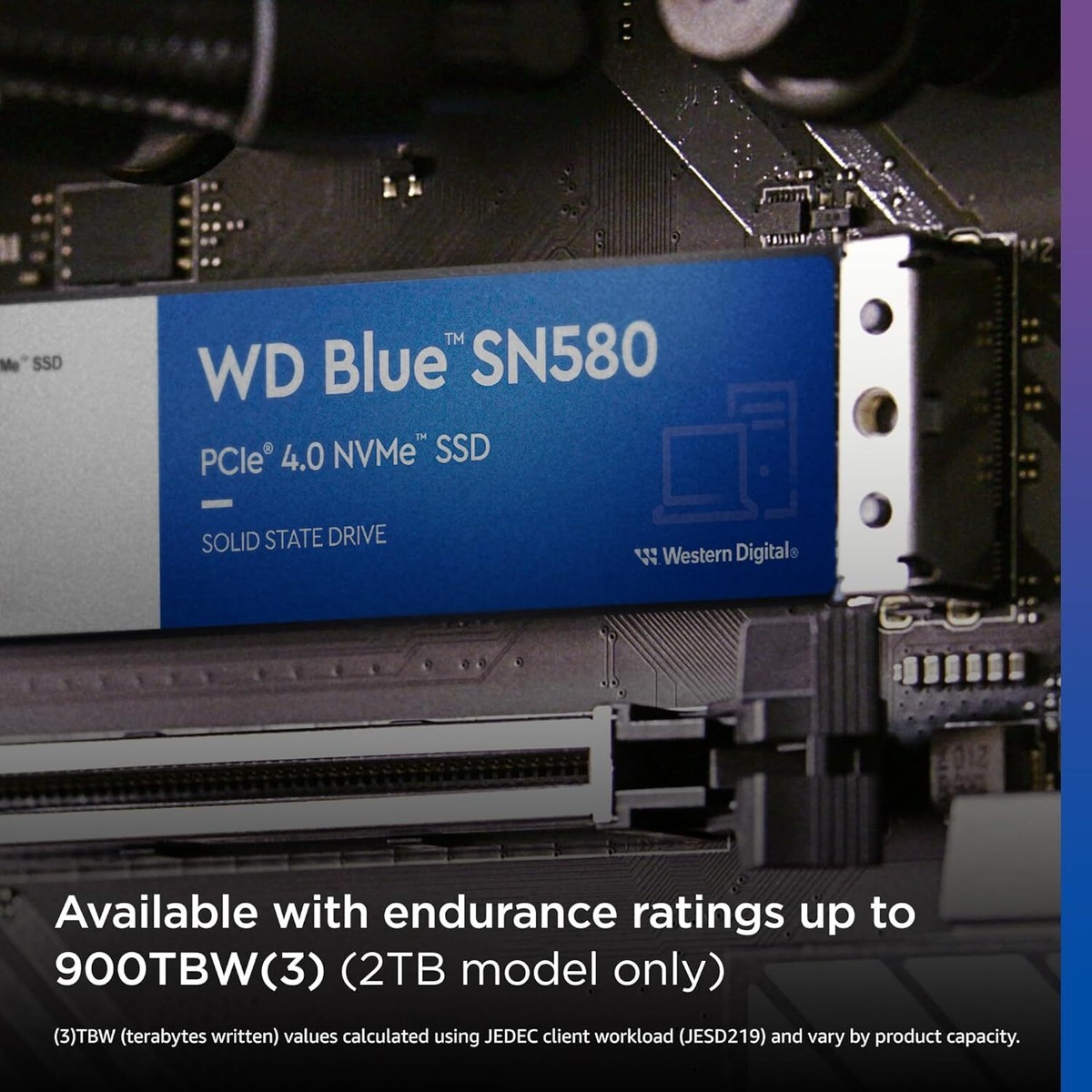 WesternDigital製 M.2(Type2280) SSD 1000GB Amazon.com: Western Digital OEM Gamer 256GB M.2 2280 Gaming