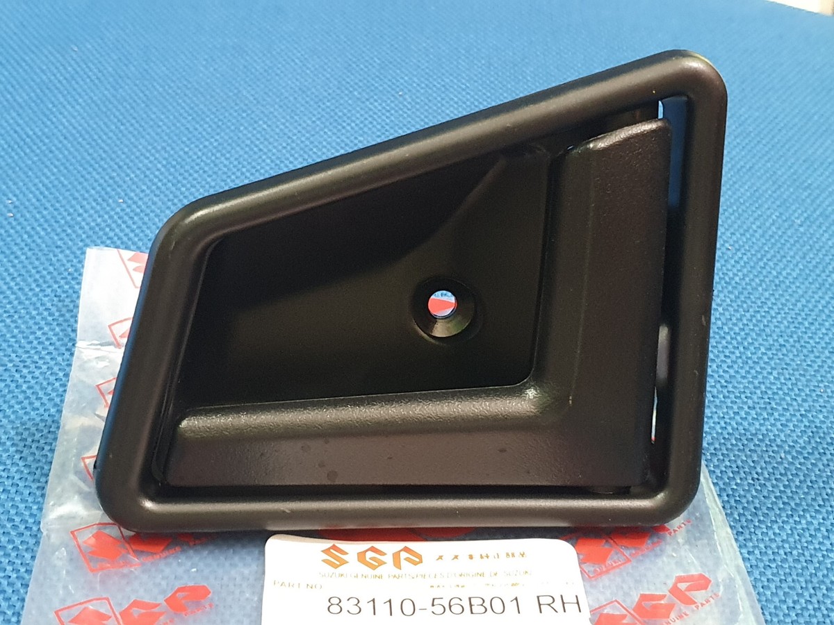 SUZUKI ESCUDO SIDEKICK VITARA FRONT DOOR HANDLE INSIDE RH | eBay