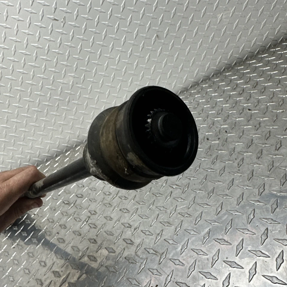 Eje de transmisión delantero Arctic Cat Prowler XT 650 2007 Foto 4 de 4