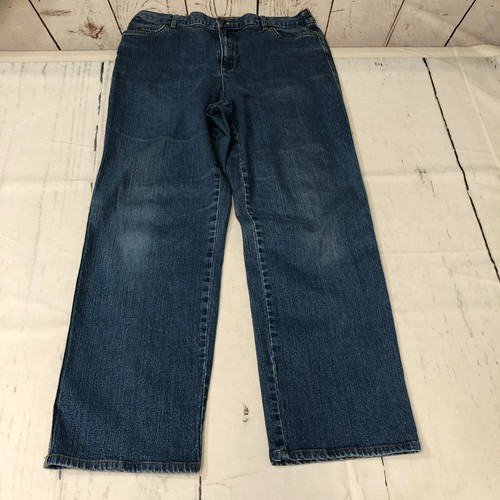 JM Collection Women Jeans Size 12P 12 