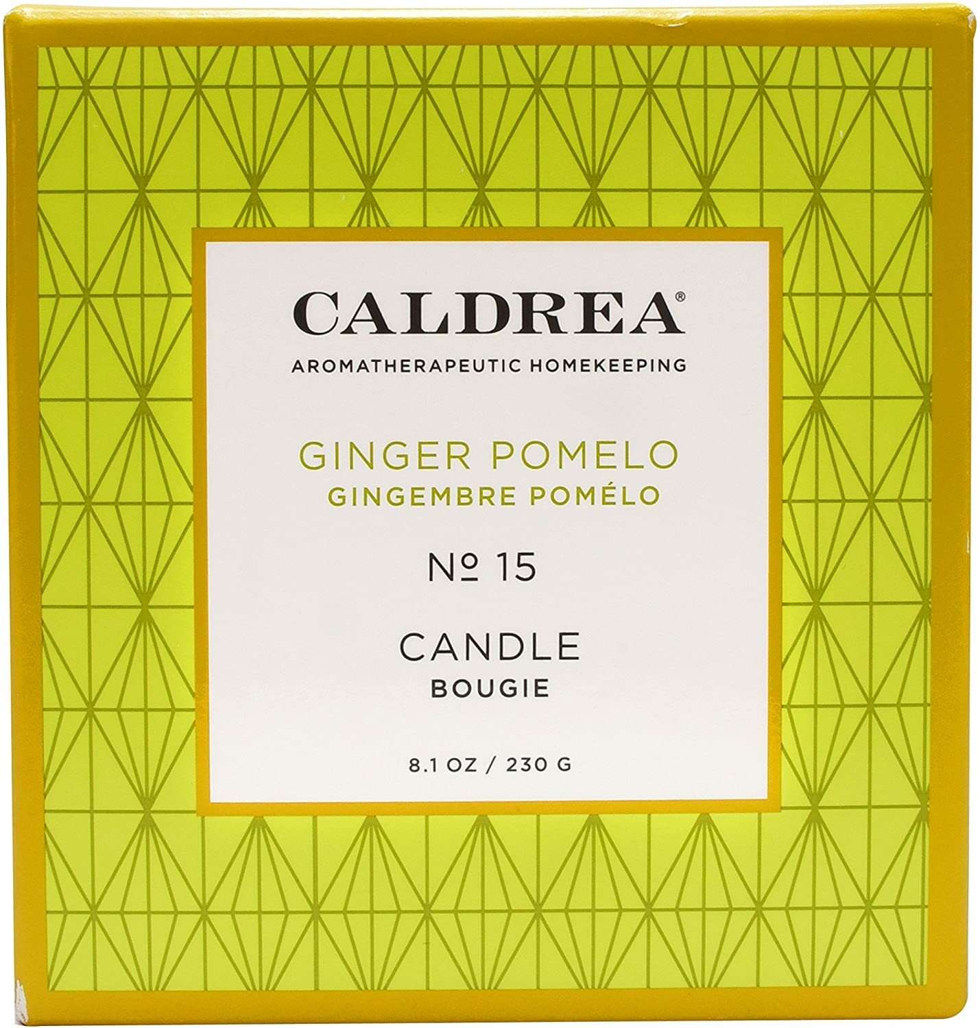 Caldrea Liquid Hand Soap Refill Ginger Pomelo 32 Ounce for sale online eBay