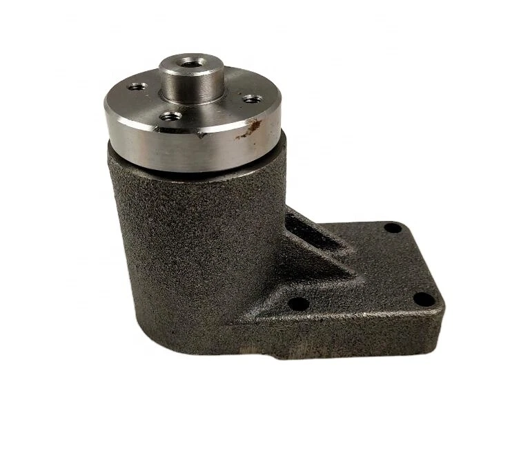 New 3909888 Fan Blade Hub,FAN SUPPORT for Cummins 4B 4BT 6BT Fan 