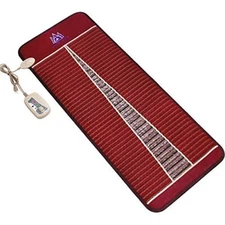 MediCrystal Far Infrared Mat - Midsize 60x150 cm 59”L x 24"W- OPEN BOX