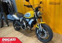 2019 ducati Scrambler 1100 Eleven Frais inclus + Taxes