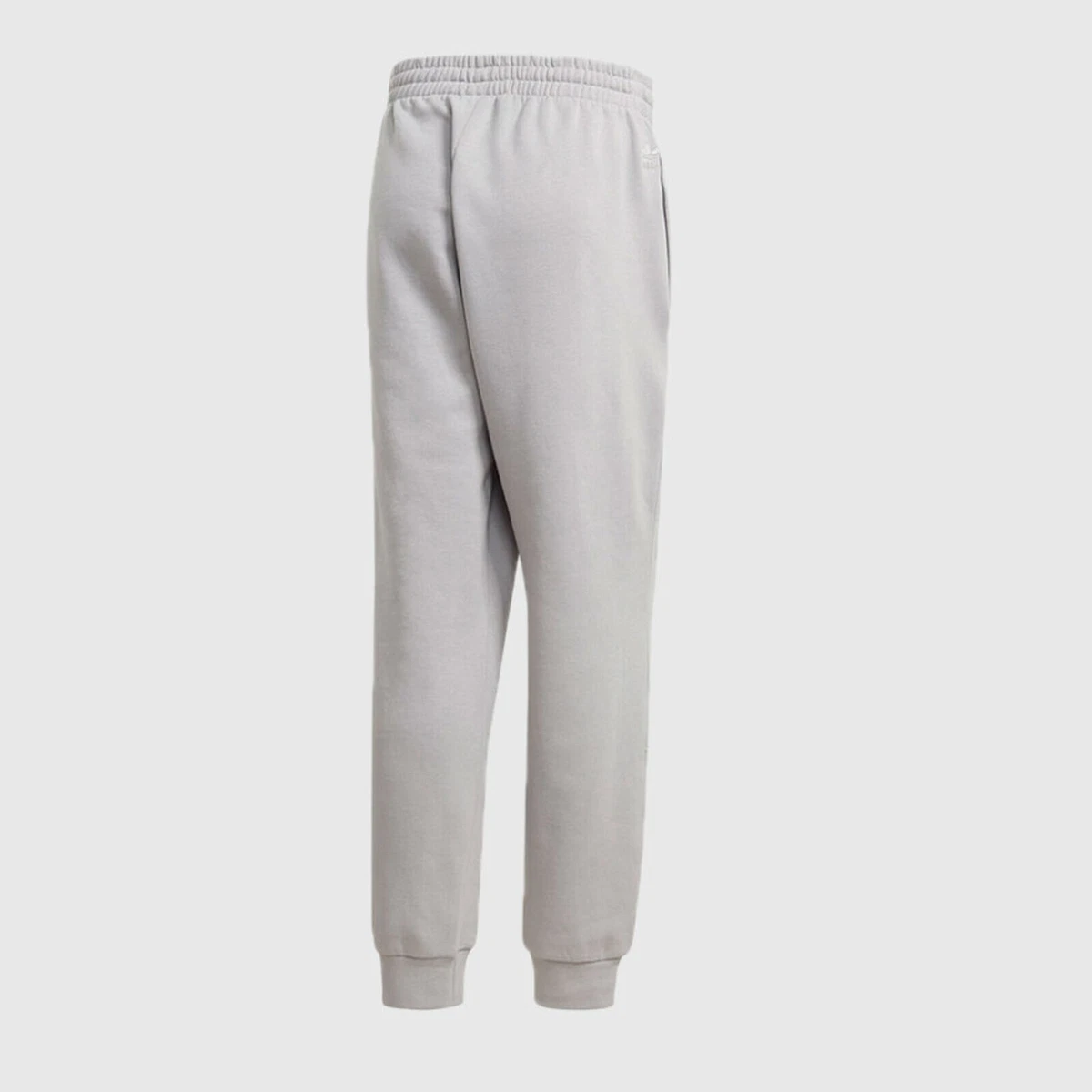 Adidas originals men's 3d trefoil graphic sweatpants sale