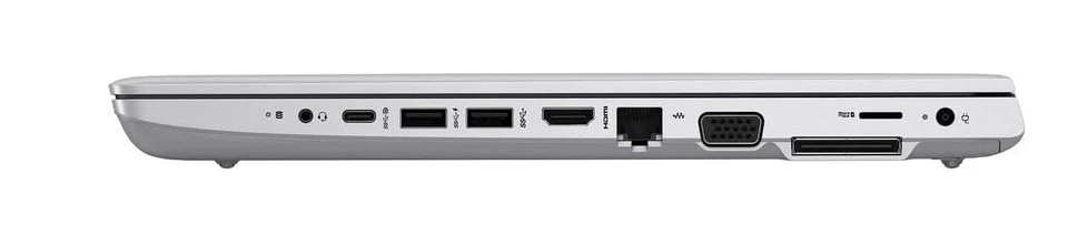 LOTE DE 10! HP ProBook 650 15.6” Pantalla i5-8265U 12GB RAM 512GB Win 11 Pro DVD RW Foto 4 de 4