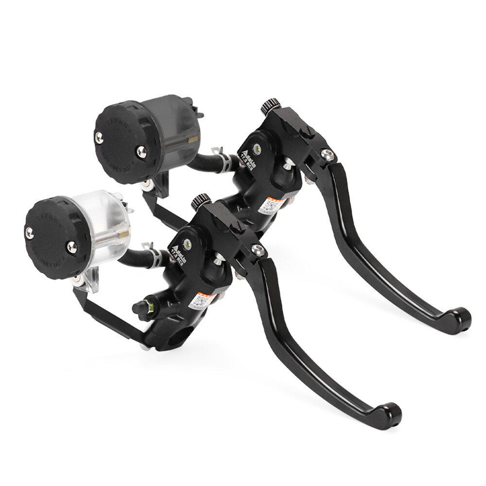 For SUZUKI GSXS 1000 Front Brake Radial Master Cylinder GSR 400