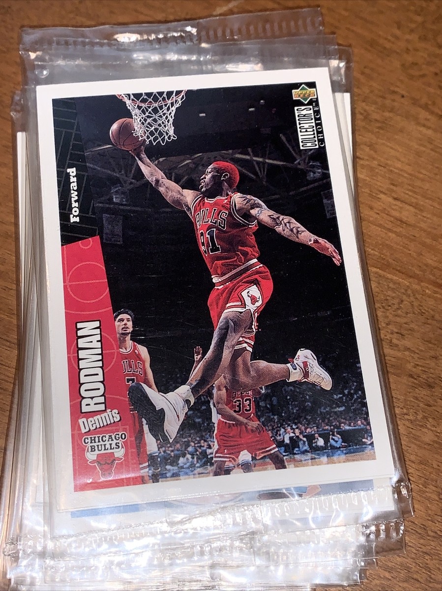 ＠NBA ジョーダン コメモラティブカード (UPPER DECK 1996) Michael Jordan Upper Deck 1996 NBA Title Returns To Chicago