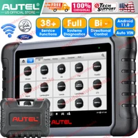 Autel MaxiCOM MK808S MX808S PRO Diagnostic Scanner Car K Coding Active Test