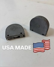 1955 1956 1957 Chevy Nomad Wagon Tailgate Cable Reel Retractor New Pr Usa Made 1955 1956 1957 Chevy Nomad Wagon Tailgate Cable Reel Retractor New Pr Usa Made