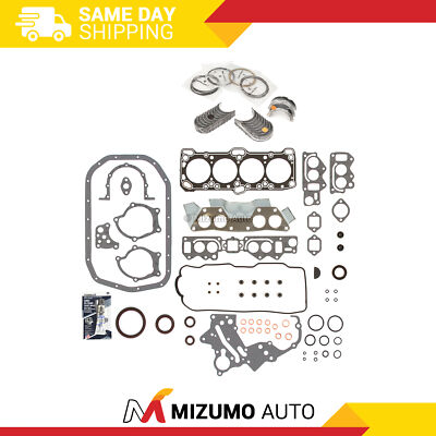Mizumo Auto MA-4216906730 Head Gasket Set Compatible With / For - Foto 10
