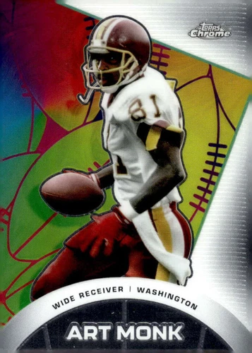 2023 Topps Composite Art Monk #CAE-8