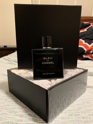 chanel bleu eau de parfum pour homme