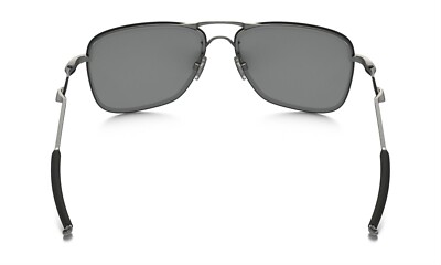 Oakley tailhook square aviators unisex/ polarized Oakley Tailhook Square Sunglasses 0OO4087 408705 60 POL  main image 4