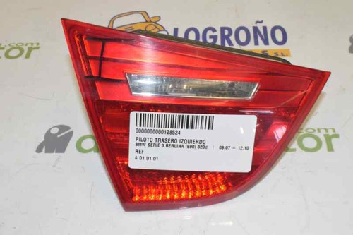 63217289427 scheinwerfer hinten links für BMW SERIE 3 BERLINA 2.0 2007 128524