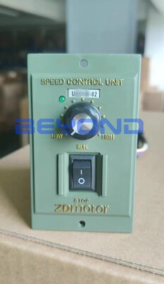 1PC NEW FOR ZD Motor governor 315-02 220V 15W