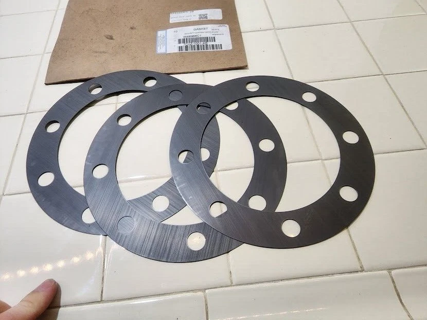 Lot of 10 Navistar GASKET AXLE SHAFT FL 3566966C1 New | eBay 