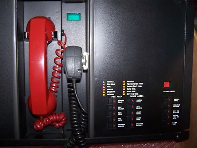 EST / IRC-3 ACP DUAL CHANNEL AUDIO CONTROL PANEL (INCL. 1 YEAR ...