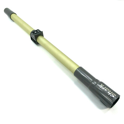#ad Shark LA502 LA502NP EXTENSION WAND TUBE Assembly Genuine OEM Part # 268FP502 $9.99