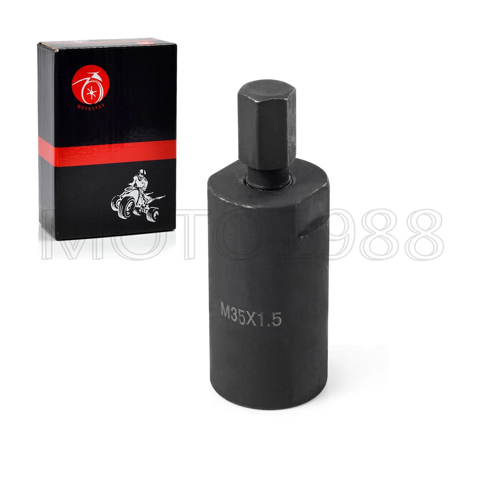 Puller Remover 35mm for YAMAHA Warrior Grizzly Raptor Bruin Big Bear 350 400 550 - Image 4 of 4