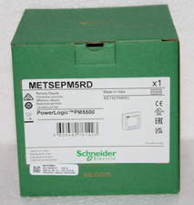 Schneider Electric METSEPM5RD PowerLogic PM5500 Remote Display