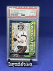 2021 Panini Instant Tom Brady Field Generals #FG30  PSA 10  Tampa Bay Buccaneers