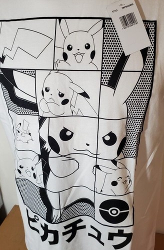 Mystery Graphic T-Shirt Box - Get 3 Assorted T-Shirts - Pick M to XXL - Picture 10 of 12