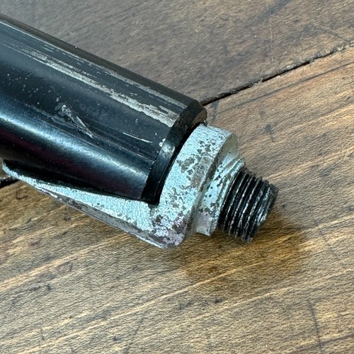 Dyno GT Stem Old School BMX Freestyle Potts Square Corner Neck 1 in Compe OG - Picture 10 of 15