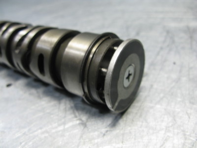 Kawasaki GPZ600 ZX6 ZX600 ZX 1994 94 87-94 Transmission Shift Drum