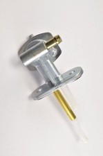 Interruptor De Combustible (petcock) Para Yamaha TT250, TT350, XT125, XT200, XT250 - 34 Mm, 2 Posiciones
