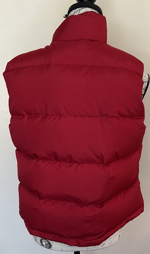 Vintage Lauren By Ralph Lauren Reversable Logo Hunting Vest No Size Tag Women's - Bild 9 von 11