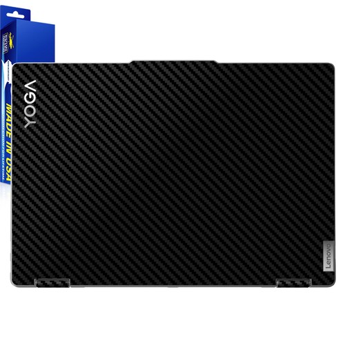 Armorsuit Wrap Protector Vinyl Skin for Lenovo Yoga 7/7i (2023) - LID ONLY - 第 5/23 張圖片