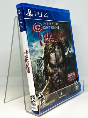 Ps5 Dead Island Ps4 Amazon Ps5 デッドアイランド2 Dead Island