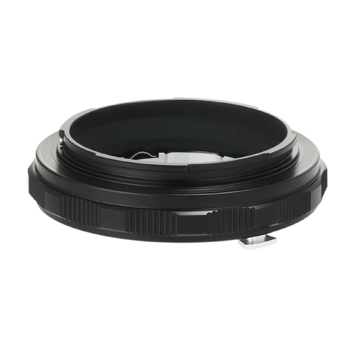 Adapter M42-NZ for M42 Screw mount lens to Nikon Z Mount Z6 Z7 Camera - Picture 3 of 7