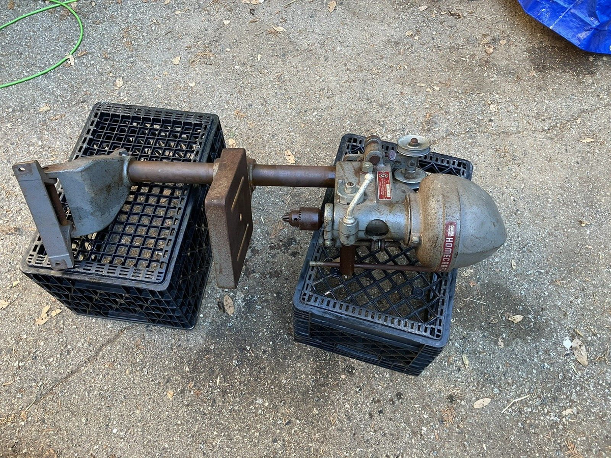 Jeu de 2 roulements de tonnelle pour scie sur table à arbre