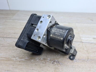 ABS ESP Block Hydraulickblock 57110-SEG-E541-M1 Honda Accord VII Diesel