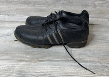 Adidas Tour 360 Z-Traxion Golf Shoes 3D Fit Foam Cleats EVN791003 Size 10.5