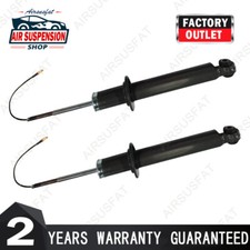 2x For Aston Martin Vantage V8 2018-2021 Rear Shock Absorbers w/ADS ky6318b036gb