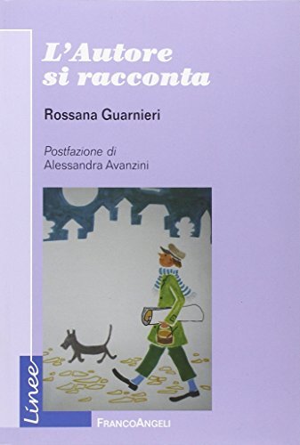 Guarnieri Rossana L'AUTORE SI ACCONTA 2011 - Bild 1 von 1