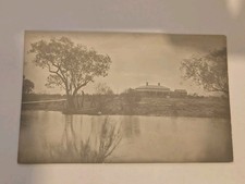 Homestead Broken Hill NSW? Australia RPPC