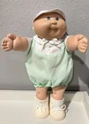 Cabbage Patch Premie doll