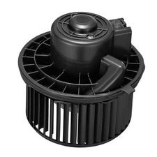 Front HVAC A/C Heater Fan Compatible with Cadillac Blower Motor 700089