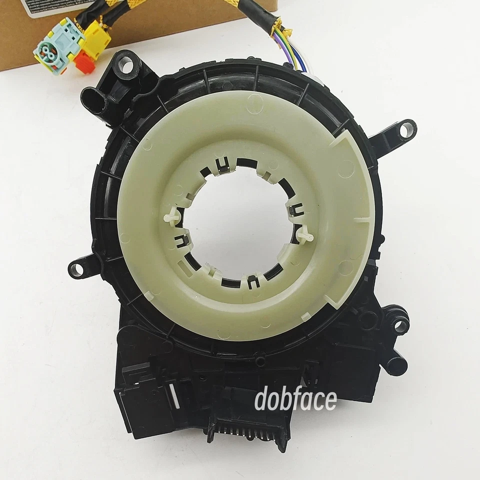 GB5Z-14A664-E For Ford Explorer 16-19 Without Heated Steering Clock Spring New Foto 3 de 4