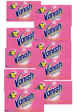 Fabric Stain Remover Vanish Stain Bar 75g