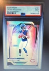 New Listing2024 Panini Prizm - Rookies Caleb Williams #301 Silver Prizm (RC) PSA 9