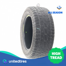 Used Lt 33x12.5r20 Terra Storm Cat3 At 114q - 8.532