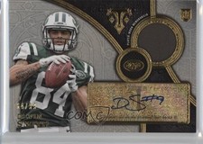 2015 Topps Triple Threads Rookie Relics 64/99 Devin Smith #TTRAR-DSM Auto 1h5