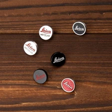 Metal Cover Shutter Button Fit For Leica Q Q2 Q3 M10 M11